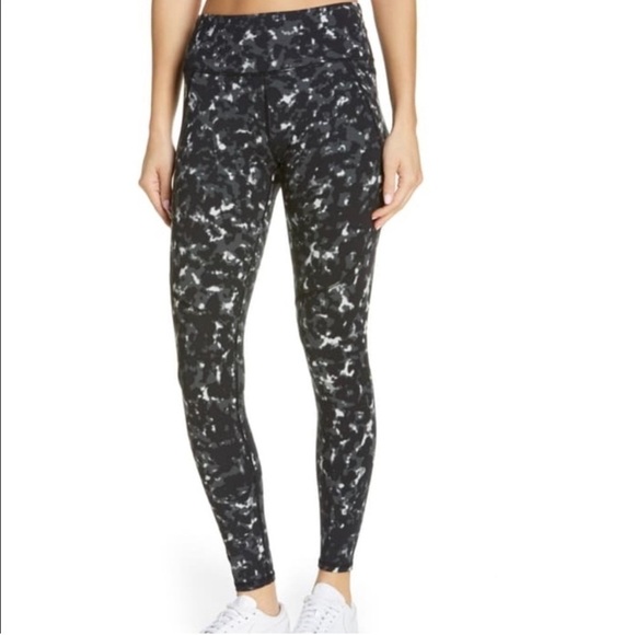 Sweaty Betty Power Workout Leggings - Picture 1 of 5
